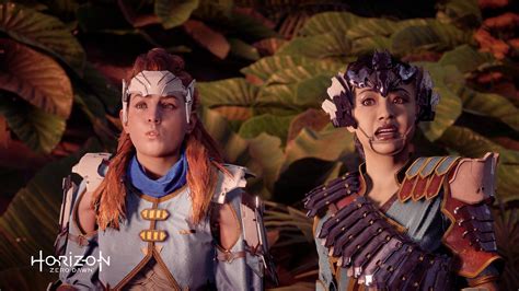 aloy lesbiana|Aloy (Horizon) 